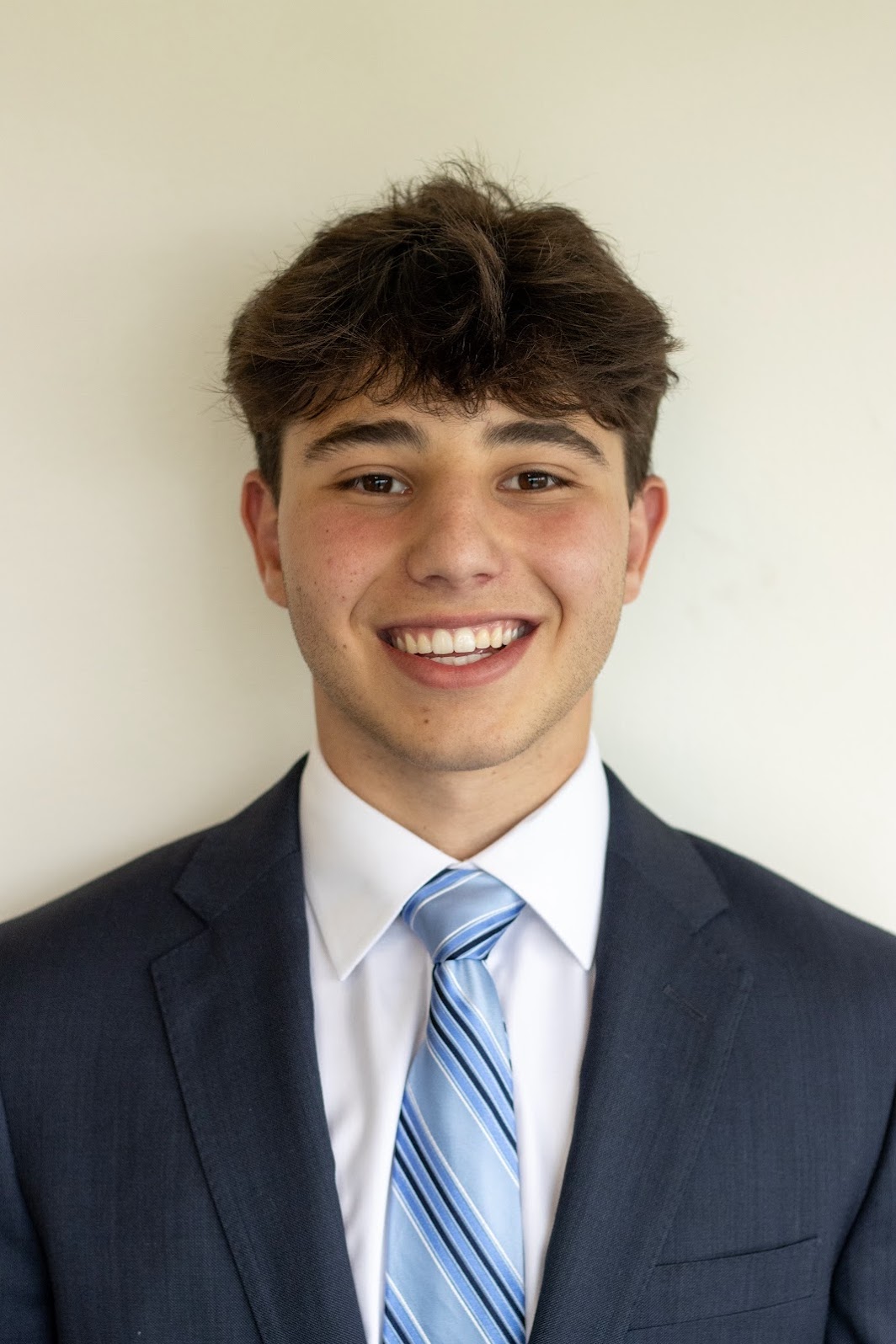 Michael Shteynberg